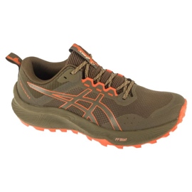 Asics Trabuco Terra 3 M 1011C152-200 løbesko brun