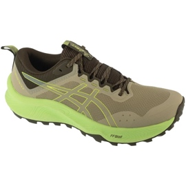 Asics Trabuco Terra 3 M 1011C152-301 løbesko grøn