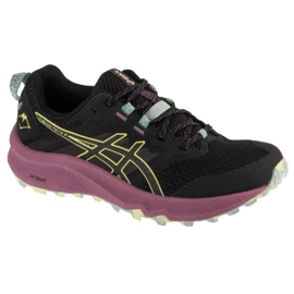 Asics Gel-Trabuco Terra 2 løbesko i 1012b427-004 sort