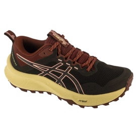 Asics Trabuco Terra 3 løbesko i 1012b925-001 sort