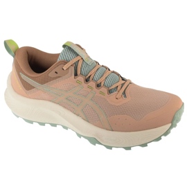 Asics Trabuco Terra 3 løbesko i 1012b925-700 lyserød