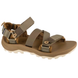 Sandaler Merrell Speed ​​Fusion Sport RMX M J007085 brun
