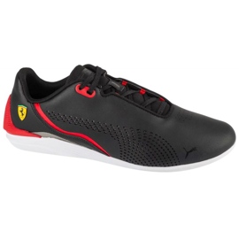 Puma Ferrari Drift Cat M 307193-09 Sko sort