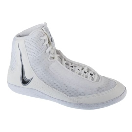 Nike påfører 4 m HM9674-100 sko hvid