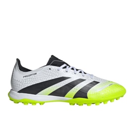 Adidas Predator League TF M Ji1132 Fodboldsko hvid