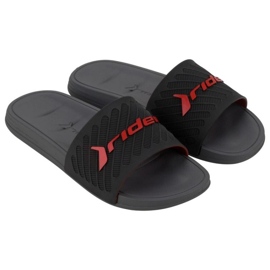 Rider Free II Slide AD M 12323BA410 Flip -Flops sort