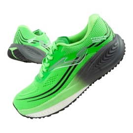 Joma Titanium Running Shoes 2515 M Rtitaw2515 grøn