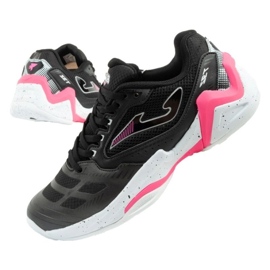 Joma satte 25032 sko i TSELW2501AC sort