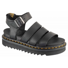 Sandaler Dr. Martens Blaire Sandals i DM31520001 sort