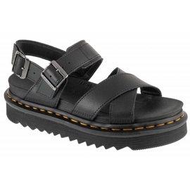 Sandaler Dr. Martens Voss II Sandaler i DM31558001 sort