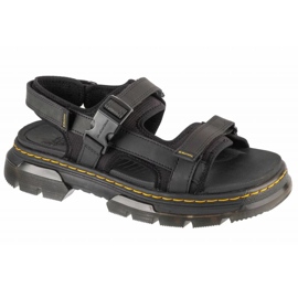 Sandaler Dr. Martens Forster II Sandaler DM31560001 sort