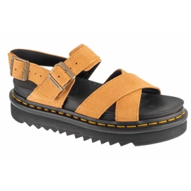 Sandaler Dr. Martens Voss II Sandaler i DM40930200 brun