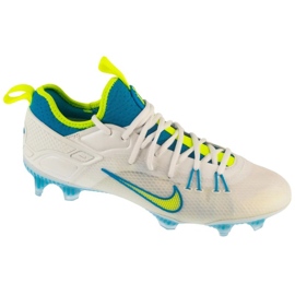 Nike Huarache 9 Elite La Lax SG M FV6147-100 Fodboldsko hvid