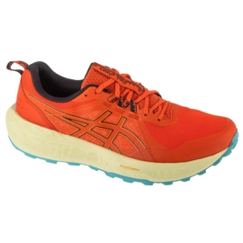 ASICS GEL-SONOMA Running Shoes 8 M 1011B979-600 rød