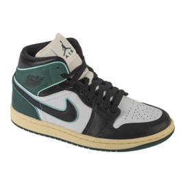 Nike Air Jordan 1 Mid SE i FQ7818-100 flerfarvet