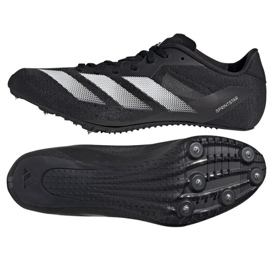 Adidas Sprintstar IG9908 Spikes sort