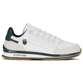 K-Swiss Rinzler GT M 08907-186-M sko hvid
