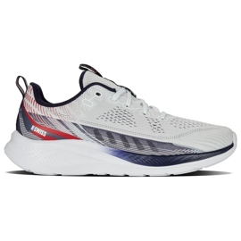 K-Swiss Proto Trainer M 04302-113-M hvid