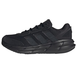 Adidas Astrastar M JR5561 sko sort