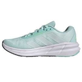 Adidas Questar 3 løbesko i JQ5068 grøn