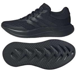 Adidas Treadmove løbesko i JQ6406 sort