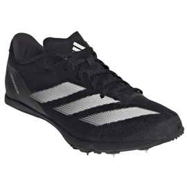 Adidas Distancestar IG9906 Spikes sort