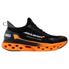 K-Swiss Impls TRNR X McLaren M 04414-073-M flerfarvet