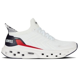 K-Swiss Impulse Trainer M 04427-130-M hvid