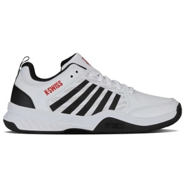 K-Swiss Court Express Shoes 2 M 04428-140-m hvid
