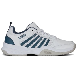 K-Swiss Court Express Shoes 2 M 04428-179-M hvid