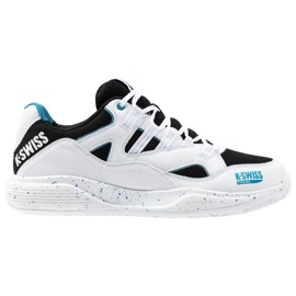 K-Swiss Tura Team Padel M 04435-967-M hvid