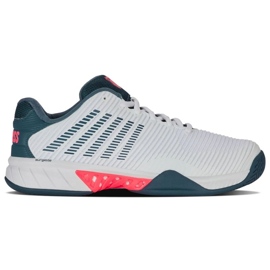 K-Swiss Hypercourt Express Shoes 2 M 06613-129-m hvid