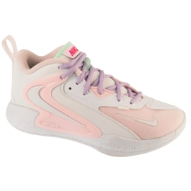 Nike Hyperset 2 SE volleyballsko i HF3241-100