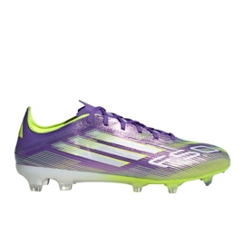 Adidas F50 Pro FG JH7683 Fodboldsko violet