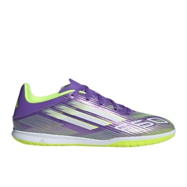 Adidas F50 Club i M Ji0023 fodboldsko violet