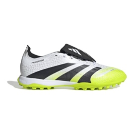 Adidas Predator League ft Tf M JQ1072 Fodboldsko hvid
