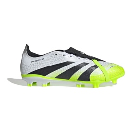 Adidas Predator League FT FG/MG M JI1111 Fodboldsko hvid