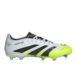 Adidas rovdyr pro fg m ji1195 fodboldsko hvid