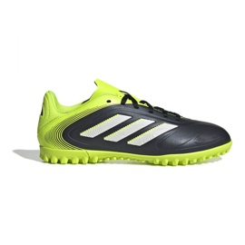 Adidas Copa Pure III Club TF JR JR2902 Fodboldsko flerfarvet