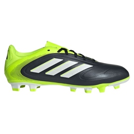 Adidas Copa Pure III Club FG/MG M JR2896 Fodboldsko flerfarvet