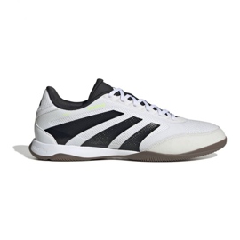 Adidas Predator League i M JR7023 Fodboldsko hvid