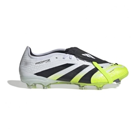 Adidas Predator Pro Ft FG M JS4071 Fodboldsko flerfarvet