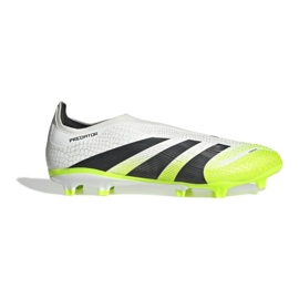 Adidas Predator League LL FG/MG M JI1169 Fodboldsko flerfarvet