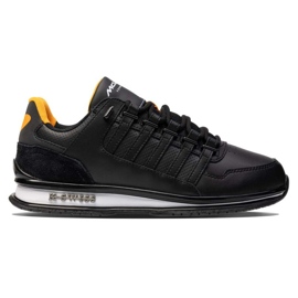 K-Swiss Rinzler GT X McLaren M 09214-073-M sko sort