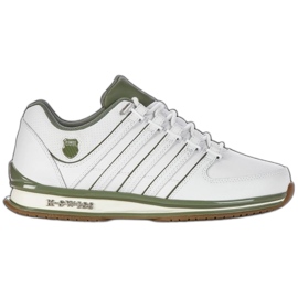 K-Swiss Rinzler M 01235-953-M hvid