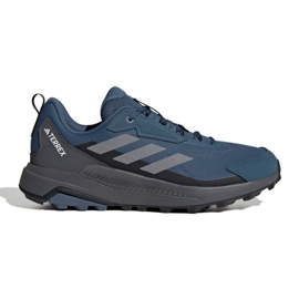Adidas Terrex Anylander M ID5486 sko blå