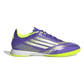Adidas F50 League Fodboldsko i M JH7719 violet
