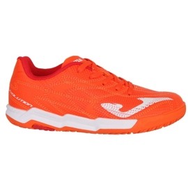 Joma Evolution 2508 JR EVJW2508in fodboldsko orange