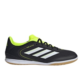 Adidas Copa Court Club i M JR2892 Fodboldsko sort