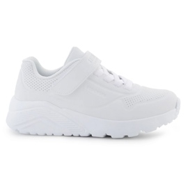 Skechers Uno Lite Vendox Jr 403695L-W hvid